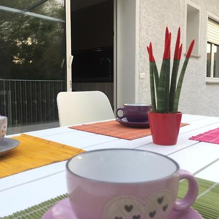 オルビアCasa Charmeアパートメント エクステリア 写真