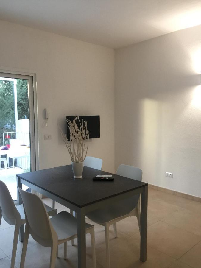 オルビアCasa Charmeアパートメント エクステリア 写真