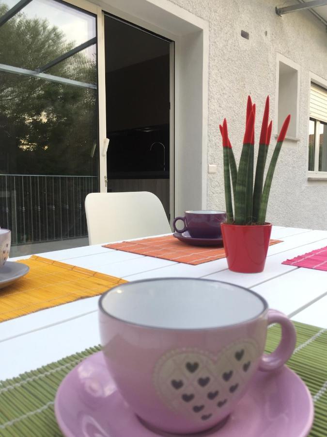 オルビアCasa Charmeアパートメント エクステリア 写真