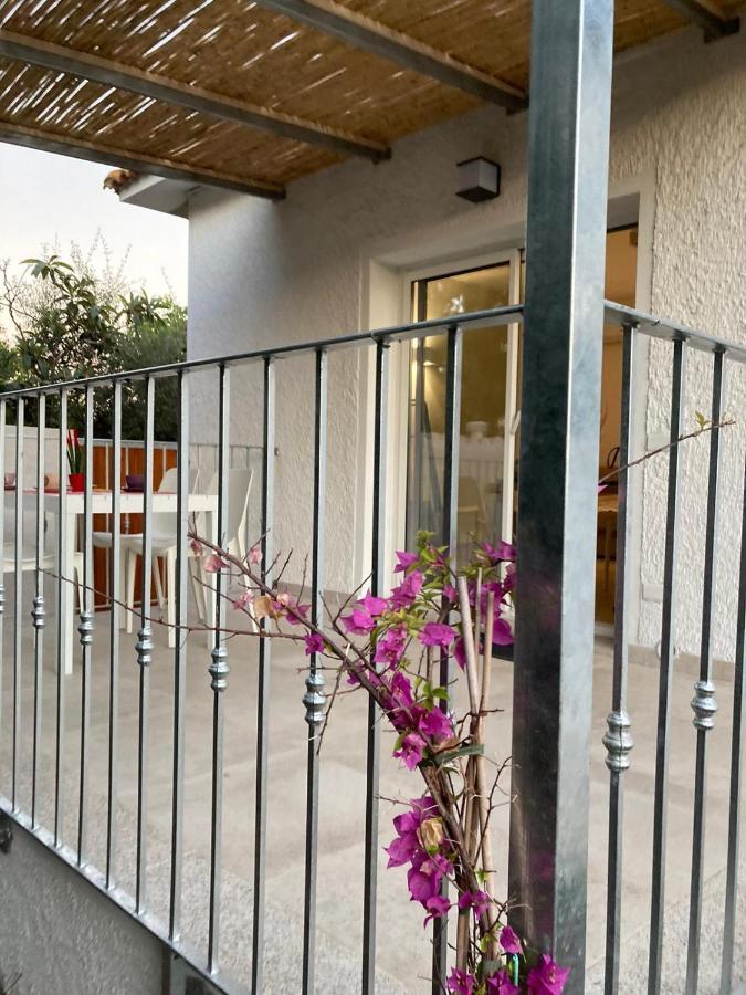 オルビアCasa Charmeアパートメント エクステリア 写真