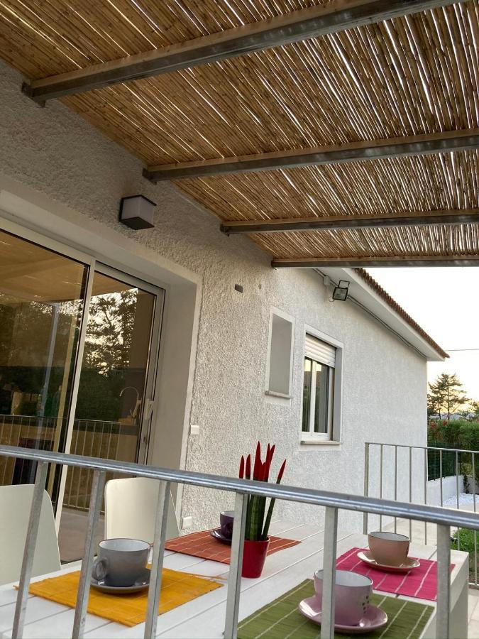 オルビアCasa Charmeアパートメント エクステリア 写真