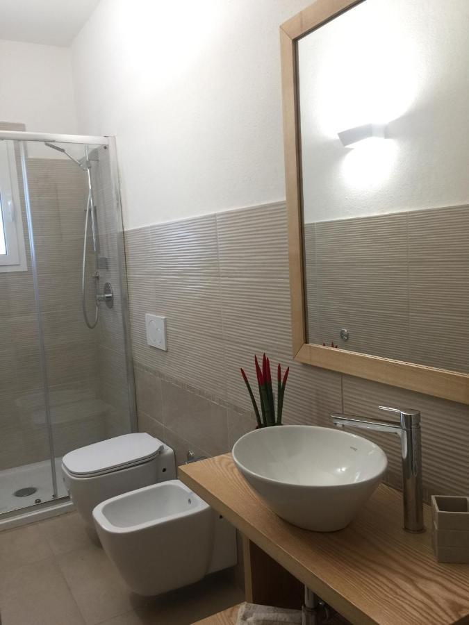 オルビアCasa Charmeアパートメント エクステリア 写真