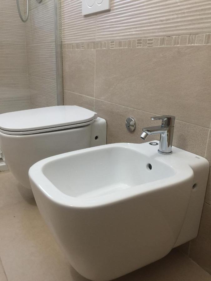 オルビアCasa Charmeアパートメント エクステリア 写真