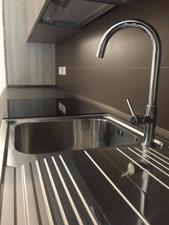 オルビアCasa Charmeアパートメント エクステリア 写真