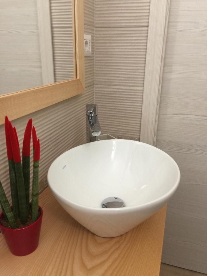 オルビアCasa Charmeアパートメント エクステリア 写真
